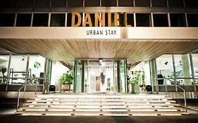 Hotel Daniel Vienna